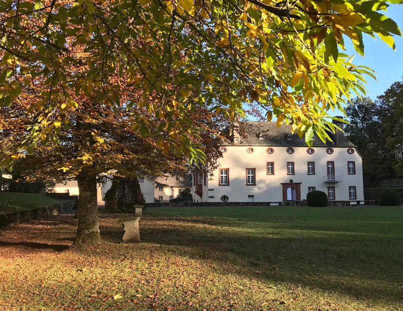 Schloss Föhren, Föhren, Germany, Germany